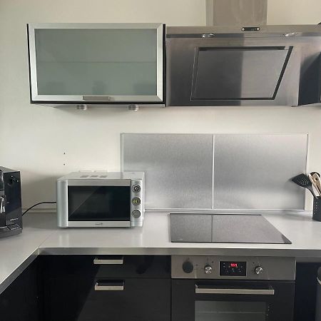 Dream Loft Apartment Colmar Bagian luar foto