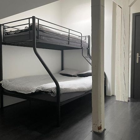 Dream Loft Apartment Colmar Bagian luar foto